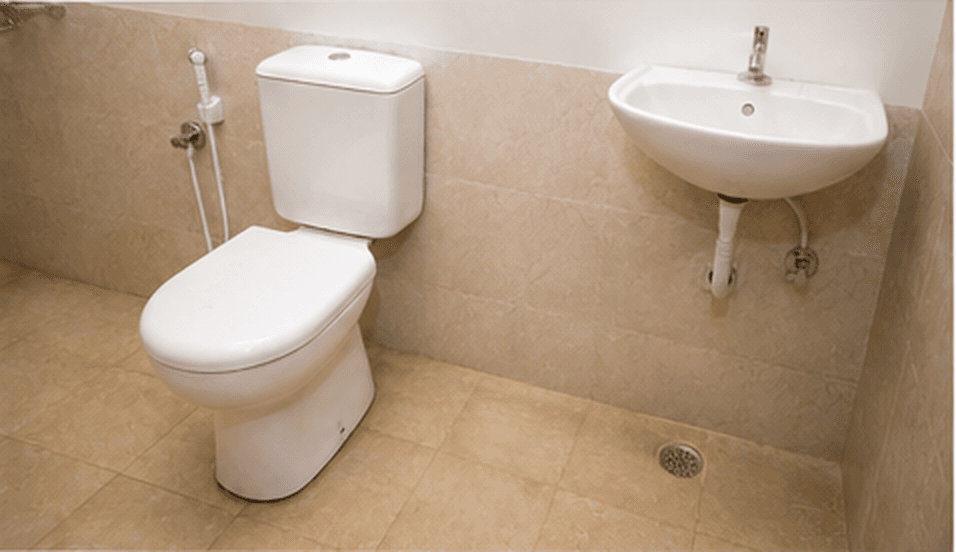 AC Standard Room – photo 3